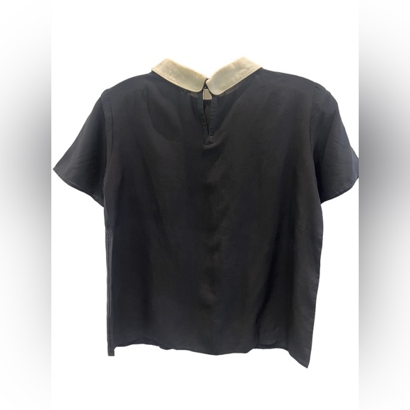 Marc by Marc Jacobs silk blouse - Picture 2 of 4